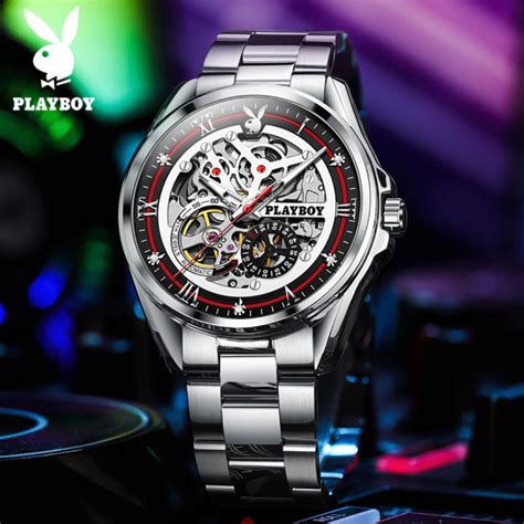 playboy watch|Playboy Products